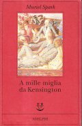 A MILLE MIGLIA DA KENSINGTON