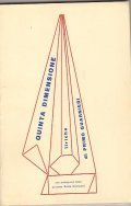 QUINTA DIMENSIONE- LIRICHE