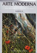 ARTE MODERNA NUMERO 33- L'ARTE CONTEMPORANEA DAL SECONDO DOPOGUERRA AD …