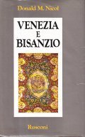 VENEZIA E BISANZIO