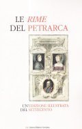 LE RIME DEL PETRARCA- UN'EDIZIONE ILLUSTRATA DEL SETTECENTO (VENEZIA, ANTONO …