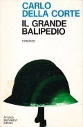 IL GRANDE BALIPEDIO- ROMANZO