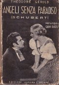 ANGELI SENZA PARADISO (SCHUBERT)- PREFAZIONE DI GIAN DAULI