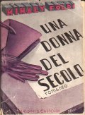 UNA DONNA DEL SECOLO- (A SZAZAD ASSZONYA) | Immagine principale