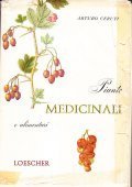PIANTE MEDICINALI E ALIMENTARI