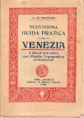 NUOVISSIMA GUIDA PRATICA DI VENEZIA E DELLE SUE ISOLE CON …