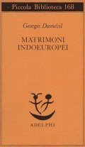 MATRIMONI INDOEUROPEI
