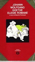 ELEGIE ROMANE- A CURA DI ROBERTA FERTONANI