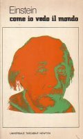 COME IO VEDO IL MONDO