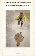 LA DONNA E' UN' ISOLA