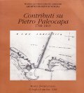 CONTRIBUTI SU PIETRO PALEOCAPA 1788-1869- MOSTRA DOCUMENTARIA 23 LUGLIO - …