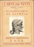 IL SANTUARIO DI OLIMPIA- L'ARTE PER TUTTI