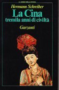 LA CINA TREMILA ANNI DI CIVILTA'