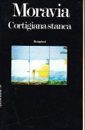 CORTIGIANA STANCA- RACCONTI