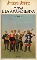 ANNA E LA SUA ORCHESTRA | Immagine principale