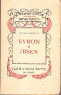 BYRON E IBSEN