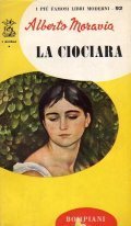 LA CIOCIARA