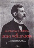LA FIGURA E L'OPERA DI LEONE WOLLEMBORG- IL FONDATORE DELLE …