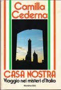 CASA NOSTRA- VIAGGIO NEI MISTERI D'ITALIA