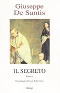 IL SEGRETO- ROMANZO - PRESENTAZIONE DI NANDO DALLA CHIESA
