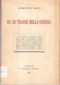 SU LE TRACCE DELLA GUERRA | Immagine principale