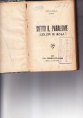 SOTTO IL PARALUME (COLOR DI ROSA) | Immagine principale