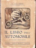 IL LIBRO DELL'AUTOMOBILE