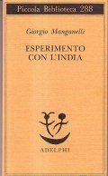 ESPERIMENTO CON L'INDIA- A CURA DI EBE FLAMINI | Immagine principale