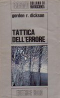 TATTICA DELL' ERRORE