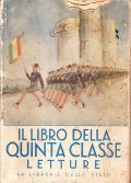 IL LIBRO DELLA QUINTA CLASSE LETTURE