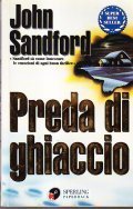 PREDA DI GHIACCIO | Immagine principale