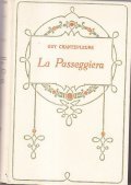 LA PASSEGGIERA | Immagine principale