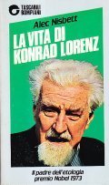 LA VITA DI KONRAD LORENZ