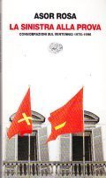 LA SINISTRA ALLA PROVA. CONSIDERAZIONI SUL VENTENNIO 1976-1996