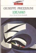 IDEARIO- CON UN RITRATTO DI INDRO MONTANELLI