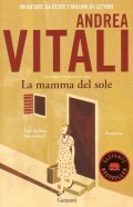 LA MAMMA DEL SOLE- DUE DONNE, DUE MISTERI