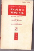PAOLO E VIRGINIA