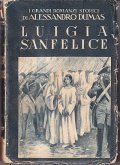 LUIGIA SANFELICE- I ROMANZI STORICI DI ALESSANDRO DUMAS