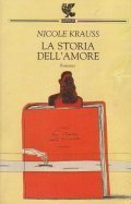 LA STORIA DELL' AMORE