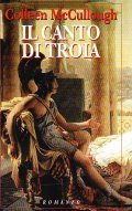 IL CANTO DI TROIA- ROMANZO