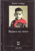 BIANCO SU NERO