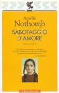 SABOTAGGIO D' AMORE