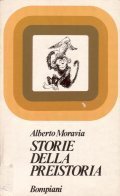 STORIE DELLA PREISTORIA