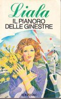 IL PIANORO DELLE GINESTRE - ROMANZO