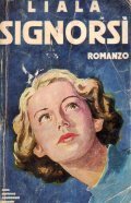 SIGNORSI'- ROMANZO