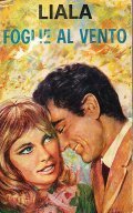 FOGLIE AL VENTO- ROMANZO