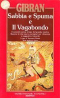 SABBIA E SPUMA E IL VAGABONDO- A CURA DI TOMMASO PISANTI