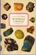 MINERALI E ROCCE