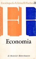 ECONOMIA- EDIZIONE ITALIANA A CURA DI TULLIO BAGIOTTI