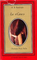 LA CASA- UN ROMANZO SOLO PER ADULTI